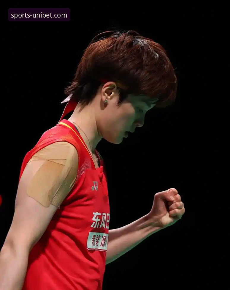 Unibet存款功能详解 3个关键战役复盘:中国女羽5-2日本,第21次闯入尤伯杯决赛的投注价值分析